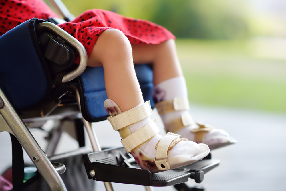 Cerebral Palsy Lawyer in Philadelphia PA