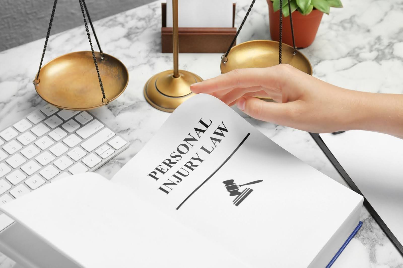 Accident Lawyer Site