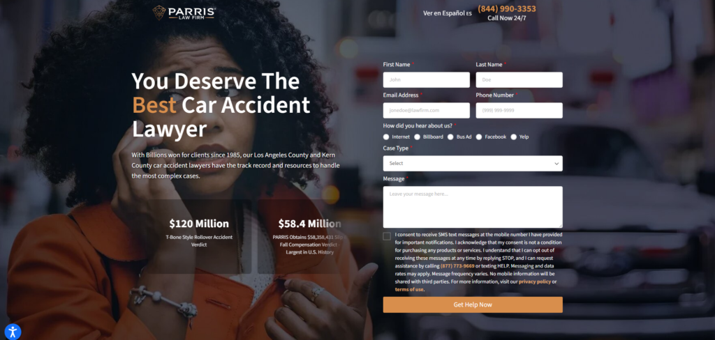 pasadena wrongful death lawyer