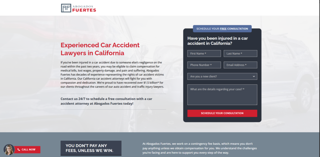 Pasadena Wrongful Death Lawyer