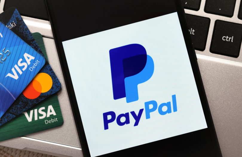PayPal customer support